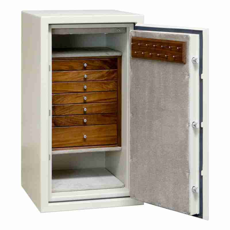 Jewelry Safes