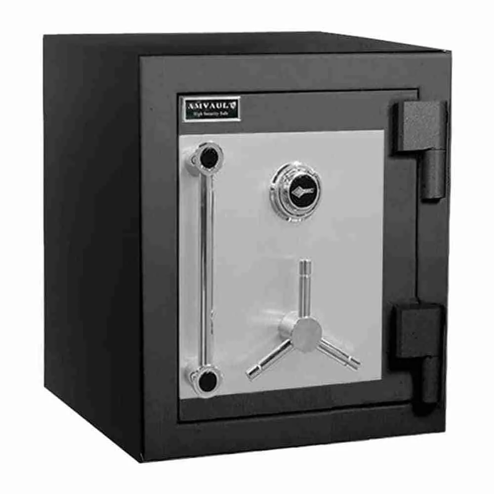High-Security Safe Locksmith In Las Vegas