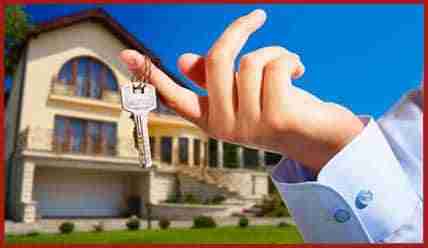 Residential Locksmith