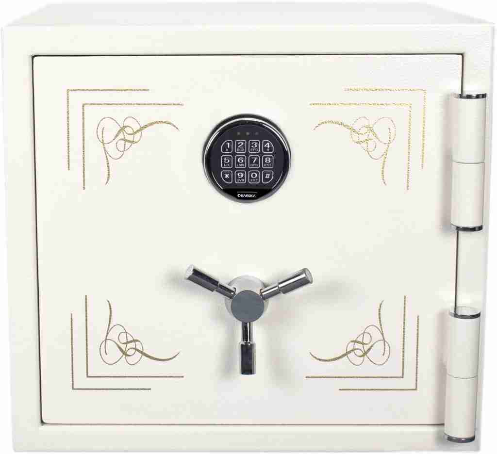 Jewelry Safe Locksmith In Las Vegas