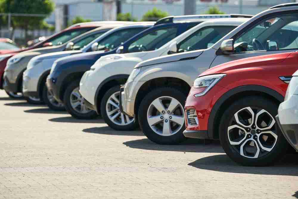 Mercedes Benz cars