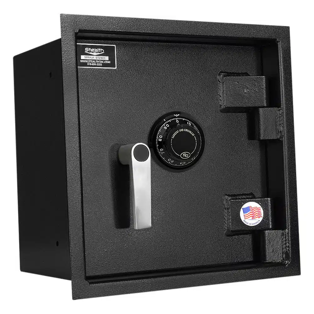 Wall Safes