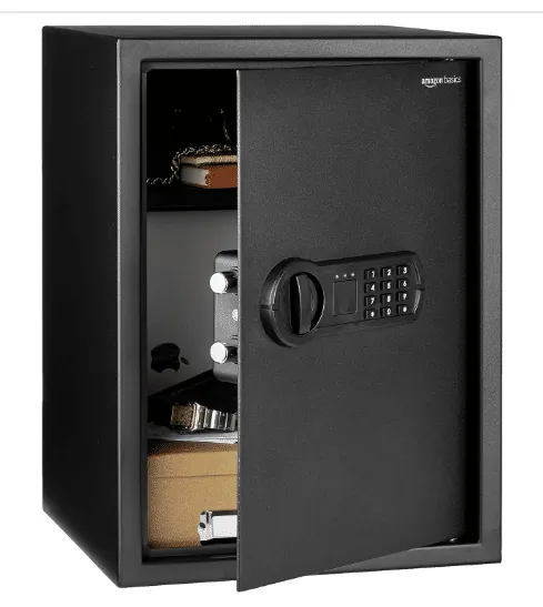 Floor Safes