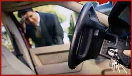 Automotive & Car Keys