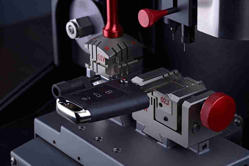 bmw car key