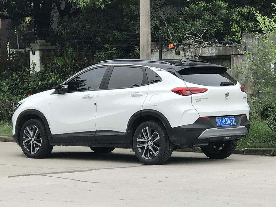 Buick Encore