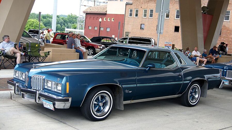 Buick Locked Out Of Your Buick Car?