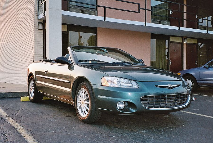 Chrysler Sebring