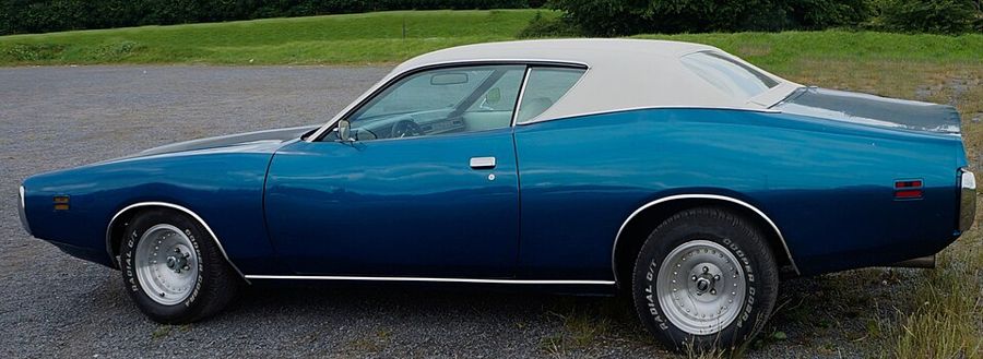 Dodge Charger