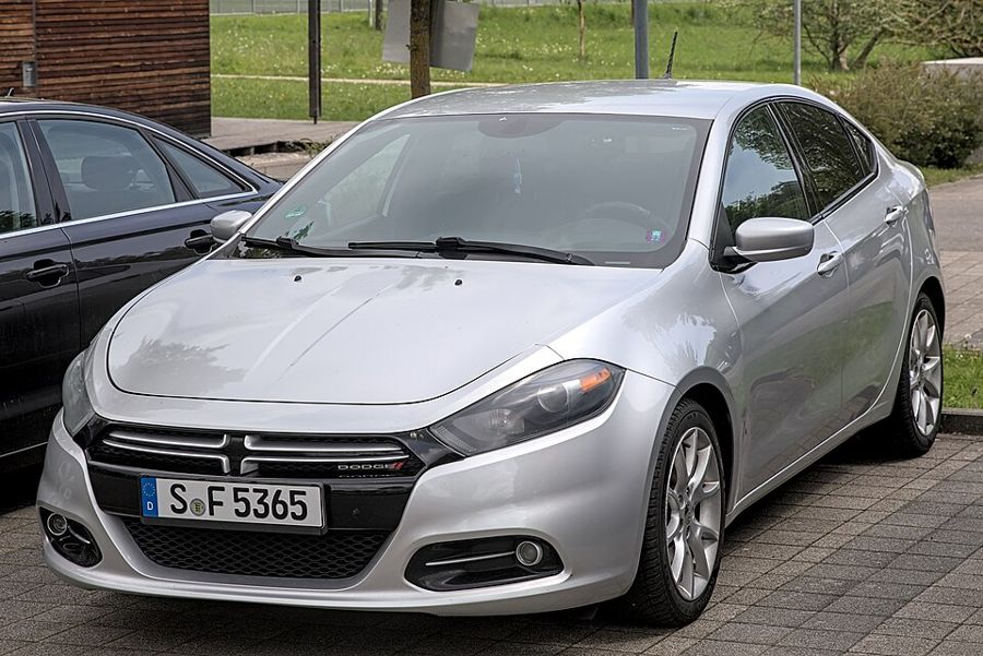 Dodge Dart