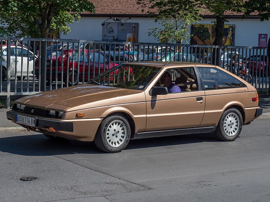 Isuzu Impulse
