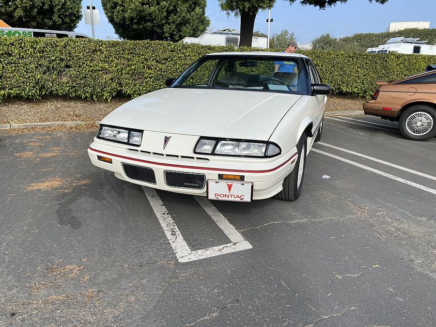 Pontiac Grand Prix