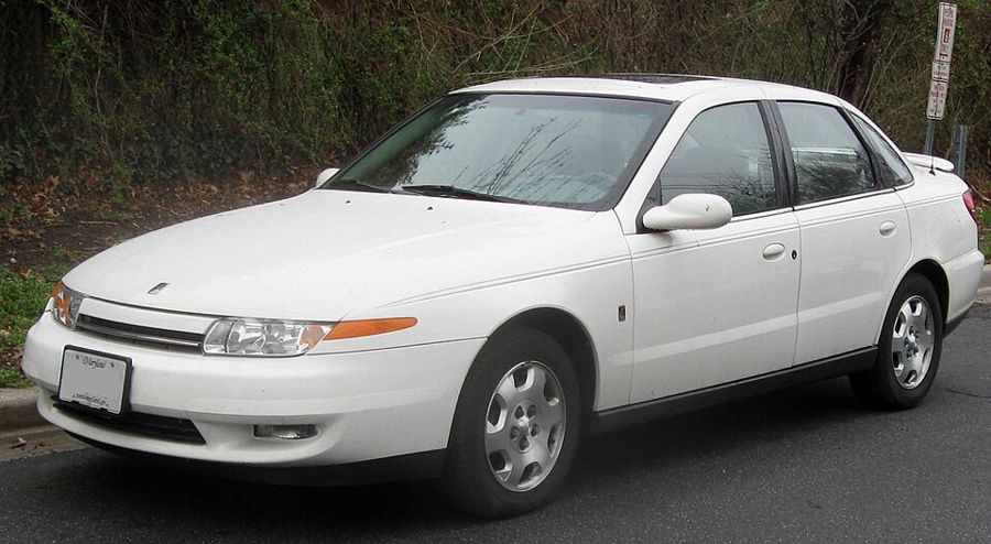 Saturn L-Series