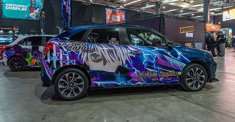 Suzuki Baleno