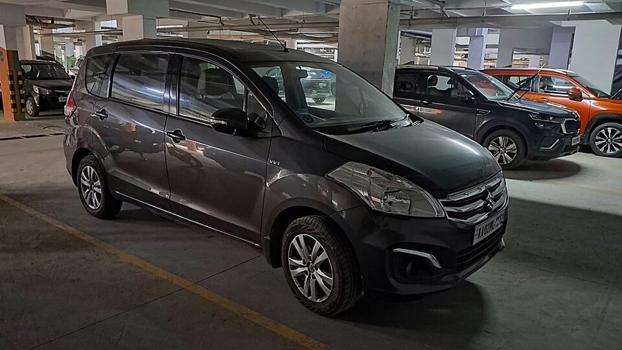 Suzuki Ertiga