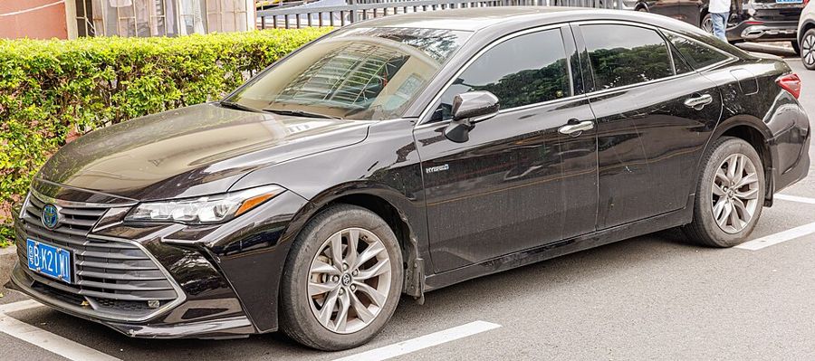 Toyota Avalon