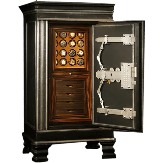 Antique Safes In Las Vegas