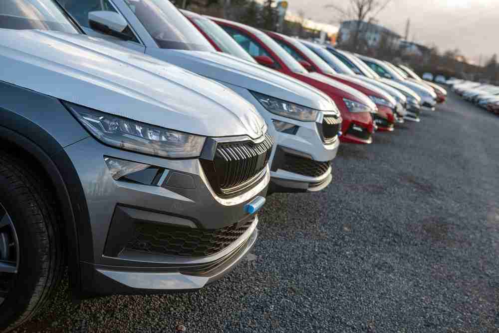 fiat cars