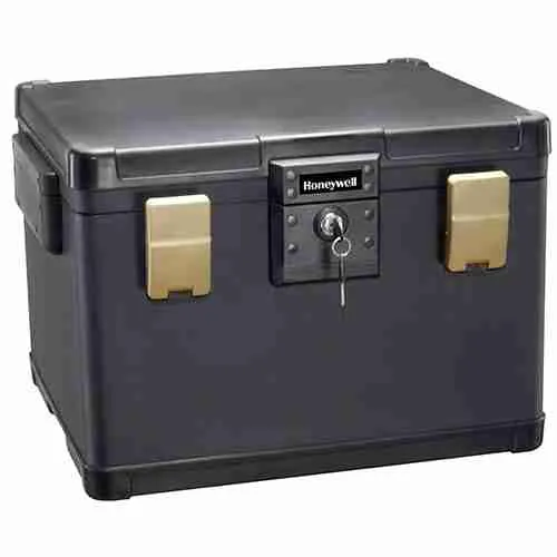 Fireproof Safes