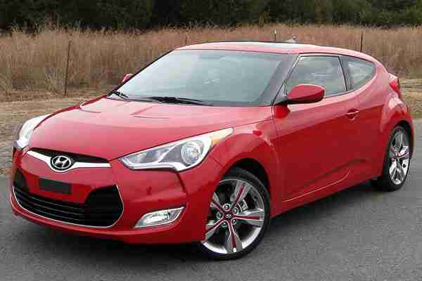 hyundai car list