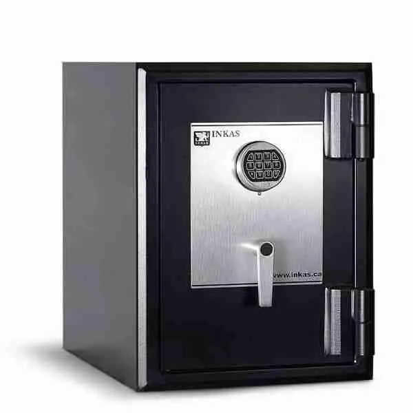 Commercial Safes