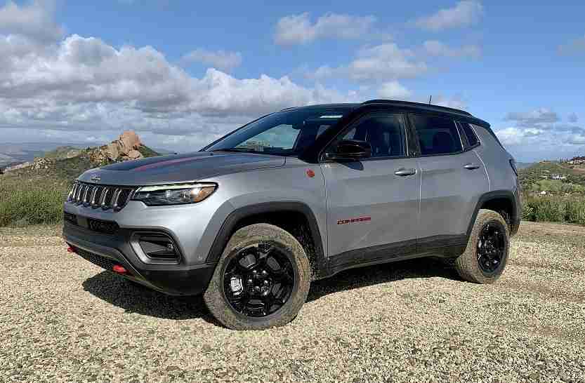 jeep car list