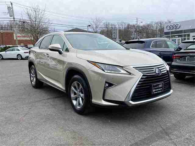 Lexus car keys