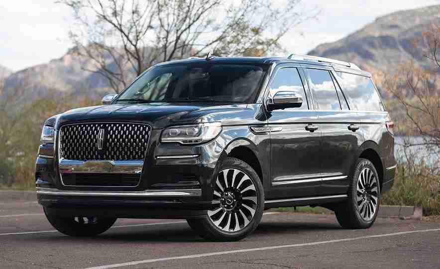 lincoln car list