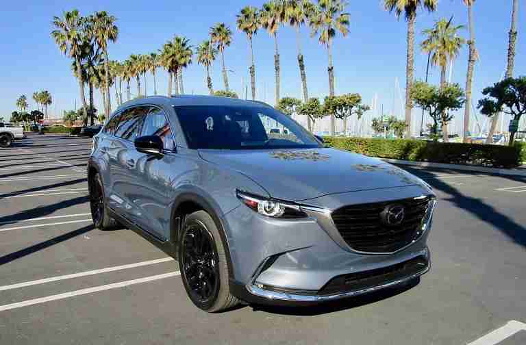 mazda car list