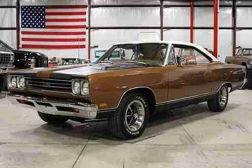 plymouth car list
