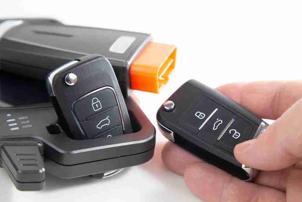 porsche cars keys