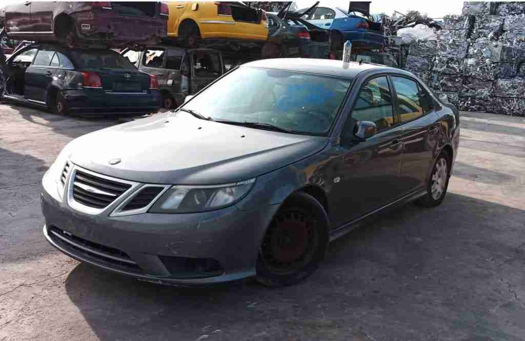 saab car list