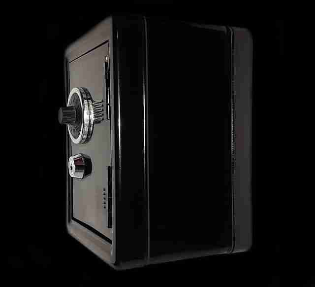 safe locksmith in Las Vegas