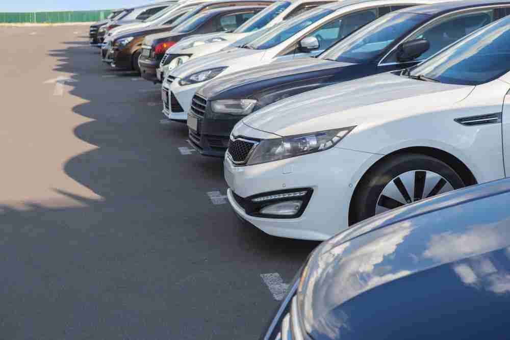 saturn cars