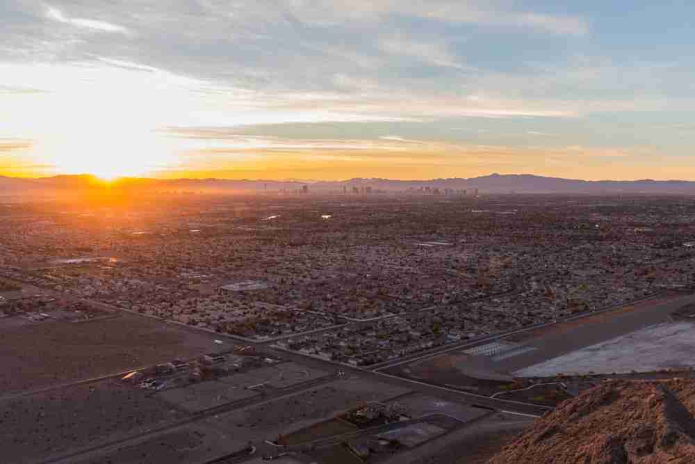 Locksmith in Summerlin