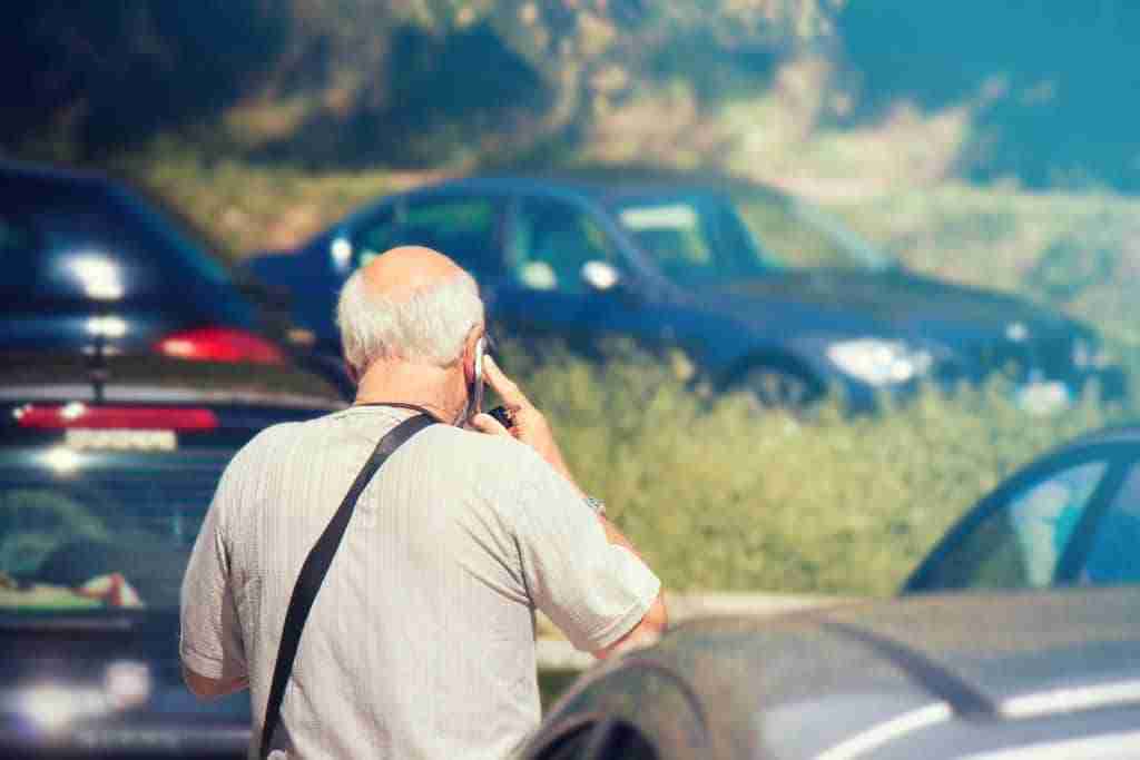 Quick Vehicle Lockout Services