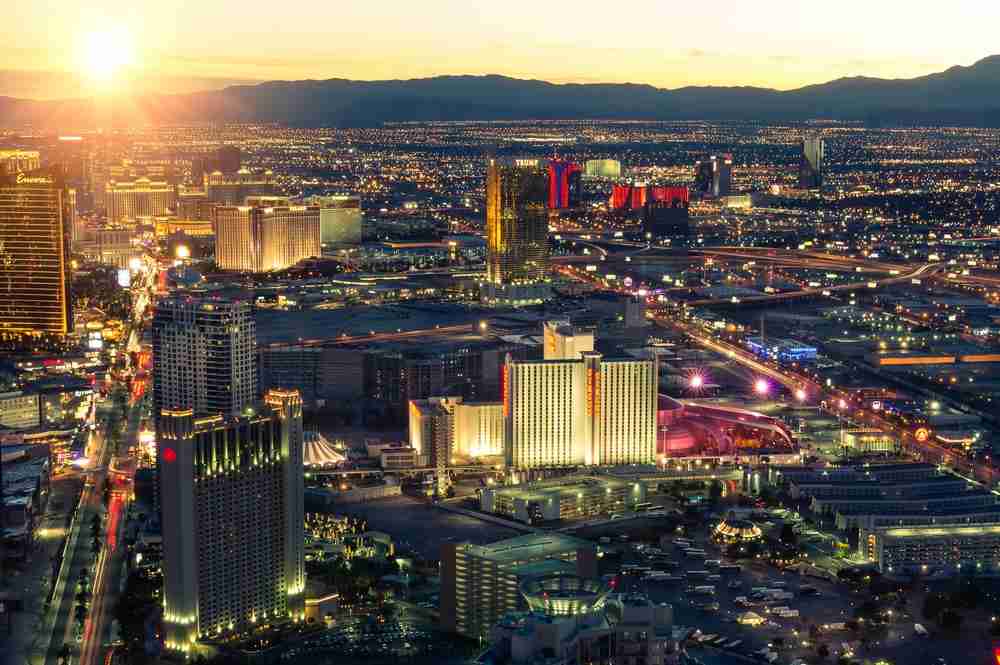 Locksmith in Sun City