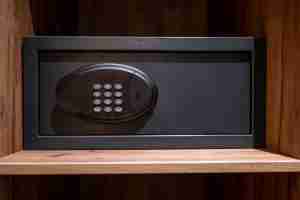 Safe Locksmith Las Vegas