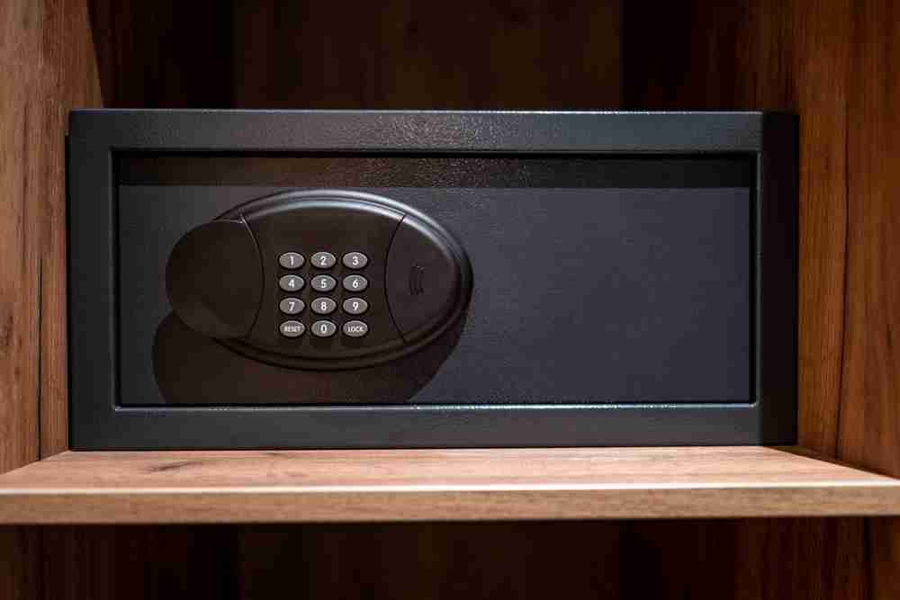 Safe Locksmith Las Vegas