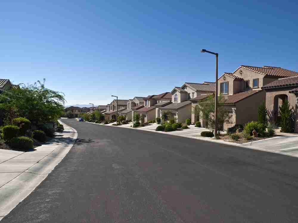 Locksmith in Summerlin