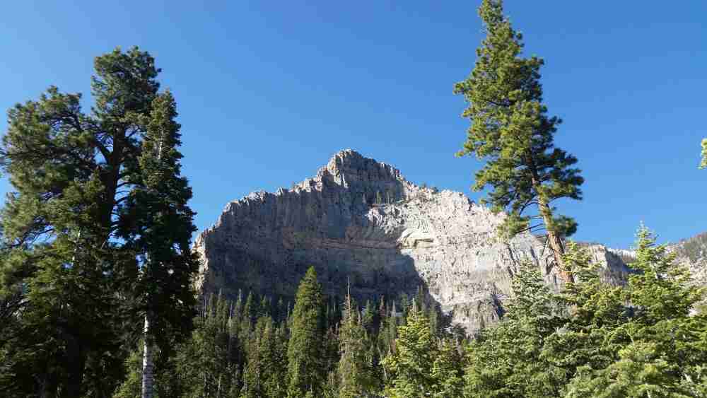Locksmith in Mount Charleston
