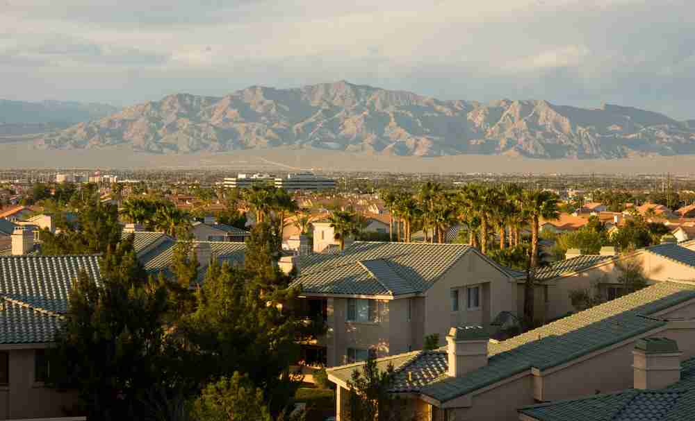 Locksmith in North Las Vegas