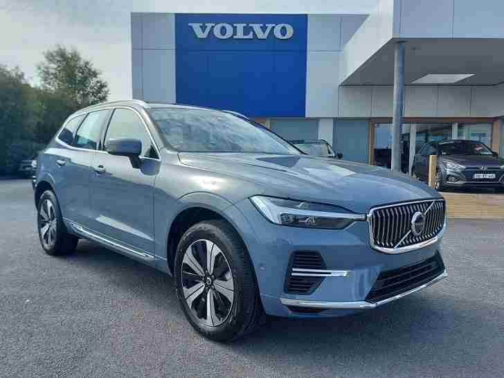 volvo car list