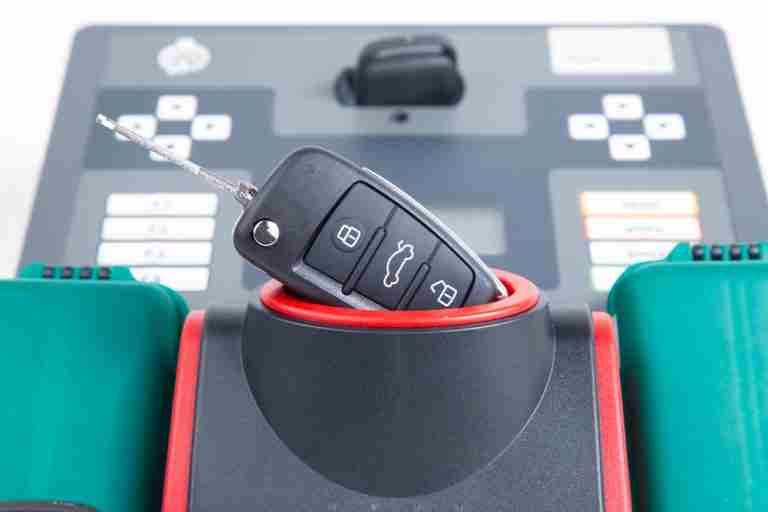 Quality Mercedes Benz Car Keys In Las Vegas | Complete 8 Models Here