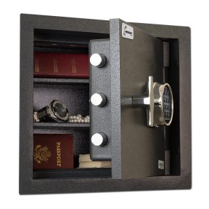 Fire Resistant Wall Safe Locksmith in Las Vegas