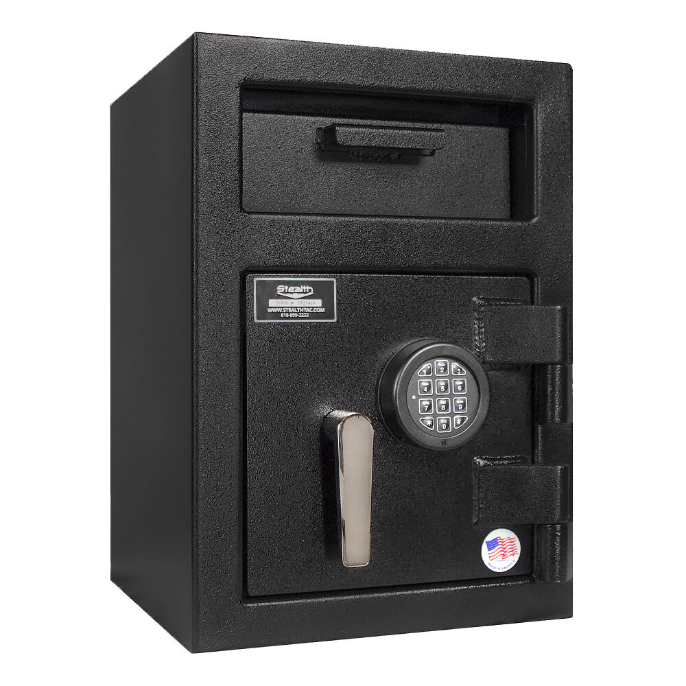 Depository/Drop Safes in Las Vegas