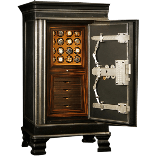 Antique Safes In Las Vegas