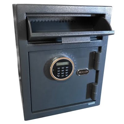 Depository Safe Locksmith In Las Vegas