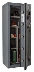 Fireproof Safe Locksmith In Las Vegas