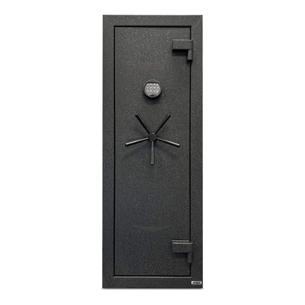 Gun Safe Locksmith in Las Vegas